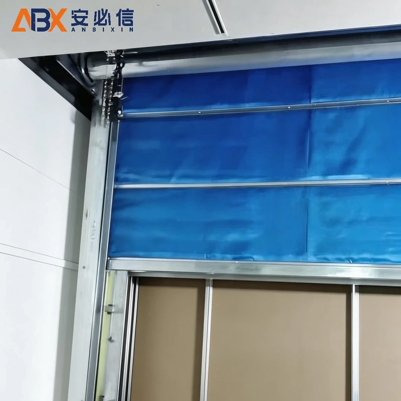 钦州背带门